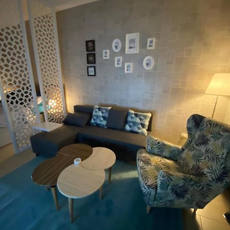 Awesome Pool View Studio In Al Dau Heights Hurghada Eksteriør bilde