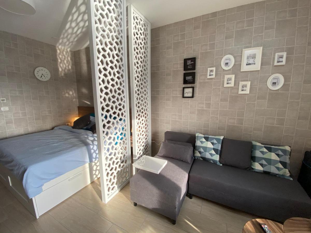 Awesome Pool View Studio In Al Dau Heights Hurghada Eksteriør bilde