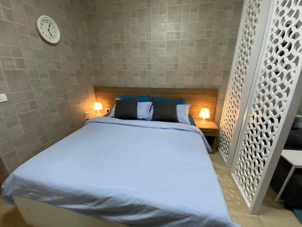 Awesome Pool View Studio In Al Dau Heights Hurghada Eksteriør bilde